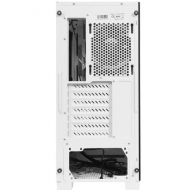 Корпус Zalman Z3 Iceberg White