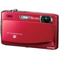 Фотоаппарат Fujifilm FinePix Z900EXR (Red)