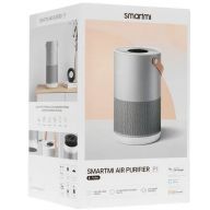 Очиститель воздуха Smartmi Air Purifier P1 Silver (ZMKQJHQP12)