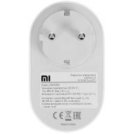 Умная розетка Xiaomi Mi Smart Power Plug (ZNCZ05CM)