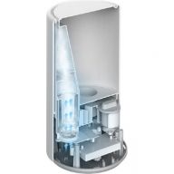 Увлажнитель воздуха с функцией ароматизации Xiaomi Smart Antibacterial Humidifier (ZNJSQ01DEM/SKV4140GL)