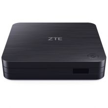 ТВ-приставка ZTE ZXV10 B866, черный