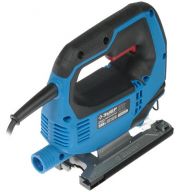 Лобзик электрический ЗУБР Профессионал ЛП-500 К, кейс