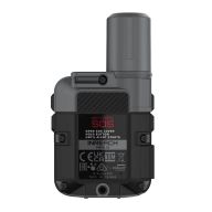 Навигатор Garmin inReach Mini 3, Black/Черный