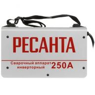 Сварочный аппарат Ресанта САИ 250